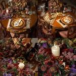 BAROQUE CHRISTMAS; SO COLERFUL AND DELIGHTFUL